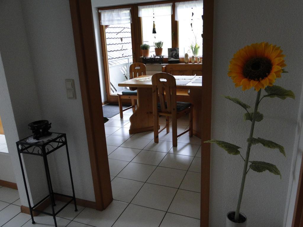 Ferienwohnung Hotte'S Huette Ettenheim Δωμάτιο φωτογραφία