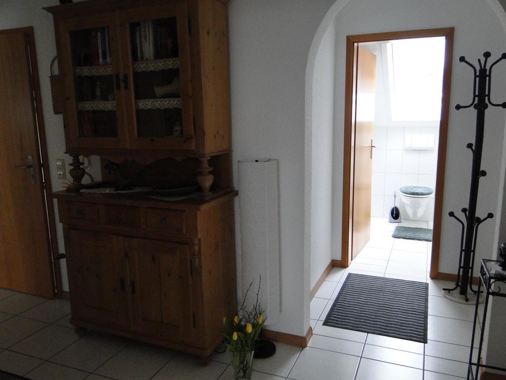 Ferienwohnung Hotte'S Huette Ettenheim Δωμάτιο φωτογραφία