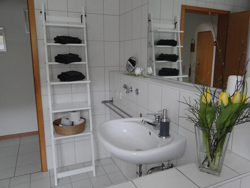 Ferienwohnung Hotte'S Huette Ettenheim Δωμάτιο φωτογραφία