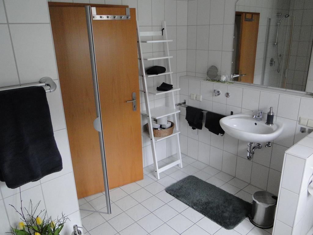Ferienwohnung Hotte'S Huette Ettenheim Δωμάτιο φωτογραφία