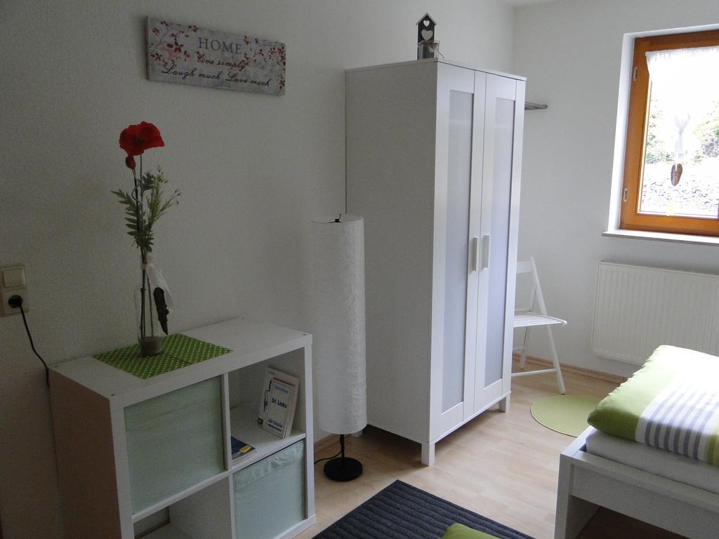 Ferienwohnung Hotte'S Huette Ettenheim Δωμάτιο φωτογραφία