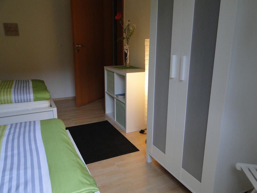 Ferienwohnung Hotte'S Huette Ettenheim Δωμάτιο φωτογραφία